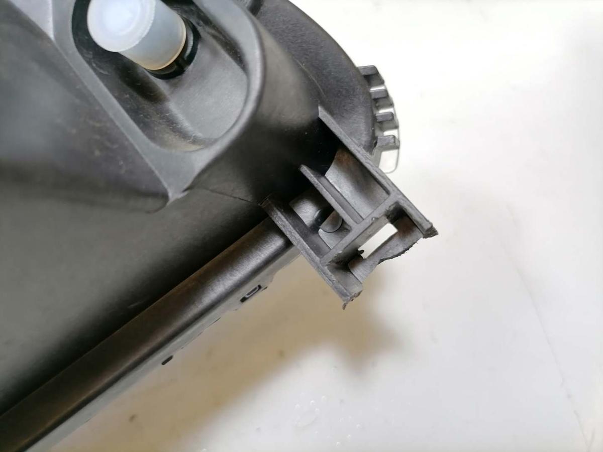 Ford Focus C Max Scheinwerfer links Halogen TYC BJ03